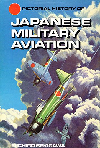 Pictorial history of Japanese military aviation