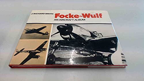 Focke-Wulf: Aircraft Album