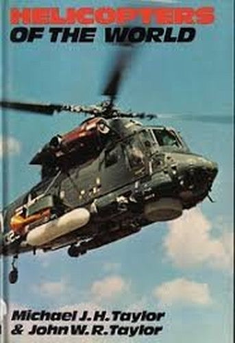 Helicopters of the World