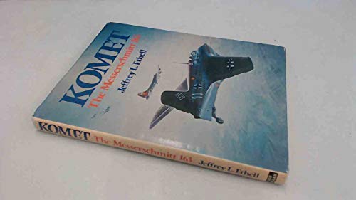 Komet: Messerschmitt 163