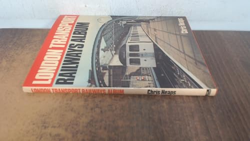 London transport railways album
