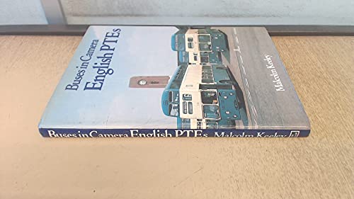 Buses in Camera: English P.T.E.'s