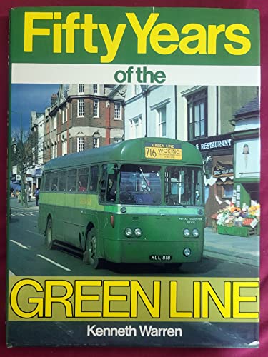 Fifty years of the Green Line