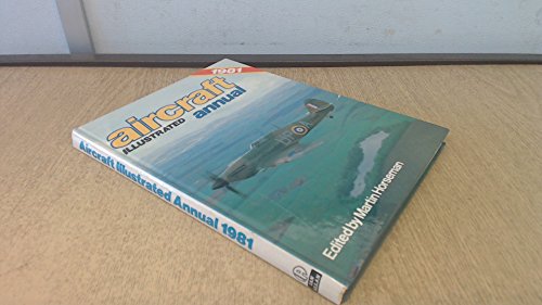 "Aircraft Illustrated" Annual 1981