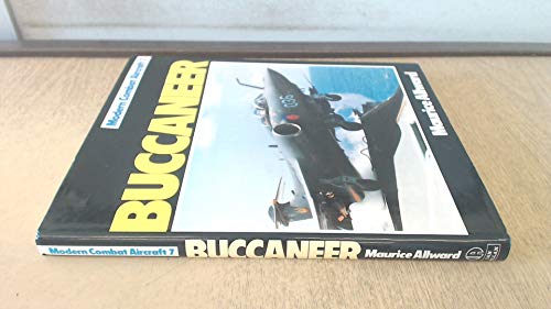 Buccaneer (Modern combat aircraft)