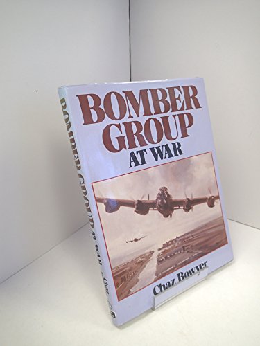 Bomber Group at War