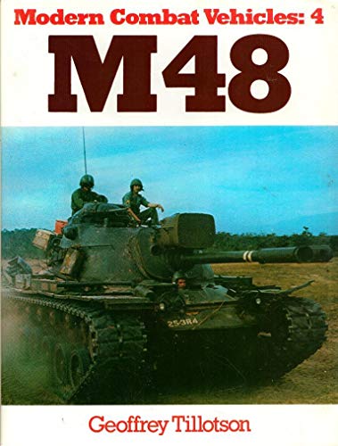 M48 (Modern combat vehicles)