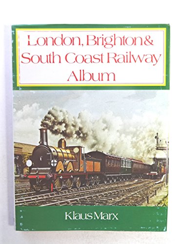 London, Brighton and South Coast Album