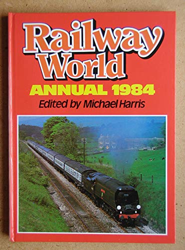 "Railway World" Annual 1984