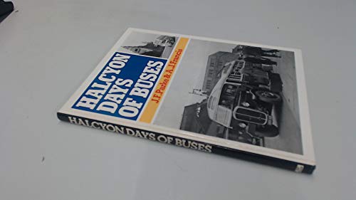 Halcyon days of buses