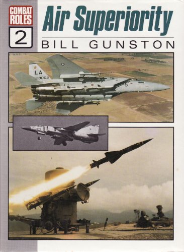 Air Superiority (Combat Roles 2)