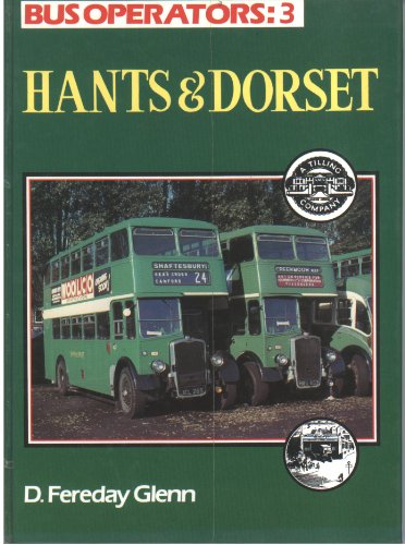 Hants & Dorset (Bus Operators)