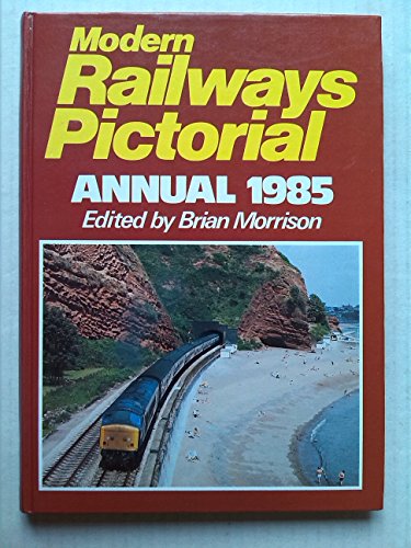 "Modern Railways Pictorial" Annual