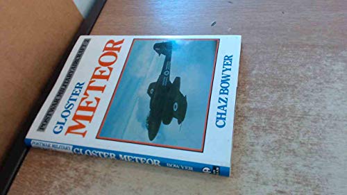 Gloster Meteor (Postwar military aircraft)