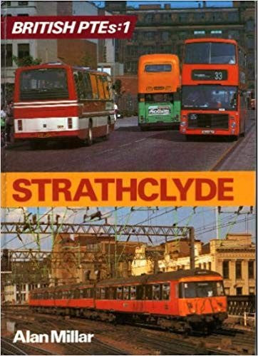 British PTEs