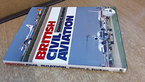 British Civil Aviation