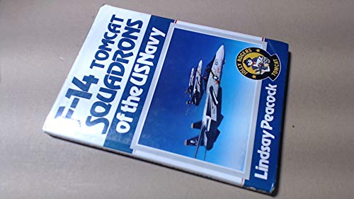 F-14 Tomcat Squadrons of the Us Navy