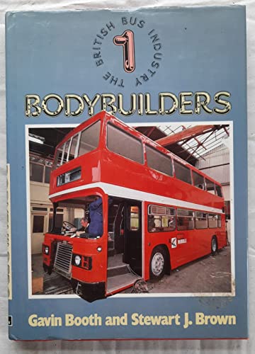 British Bus Industry: Bodybuilders v. 1