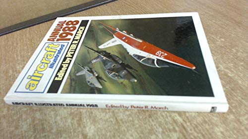Aircraft Illustrated Annual 1988