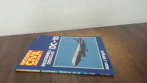 McDonnell Douglas DC-10