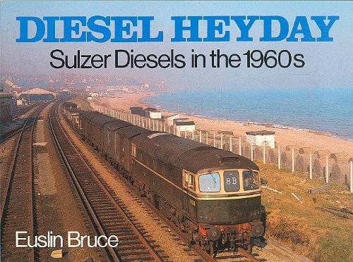 Sulzer Diesels in the 1960's