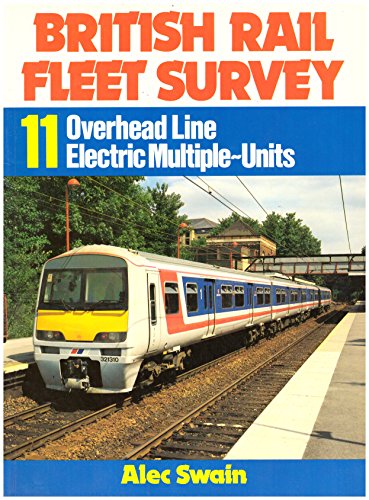 British Rail Fleet Survey