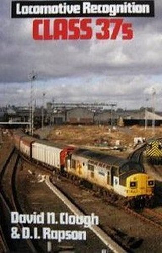 Locomotive Recognition