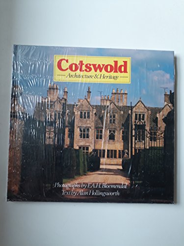 Cotswold Architecture and Heritage