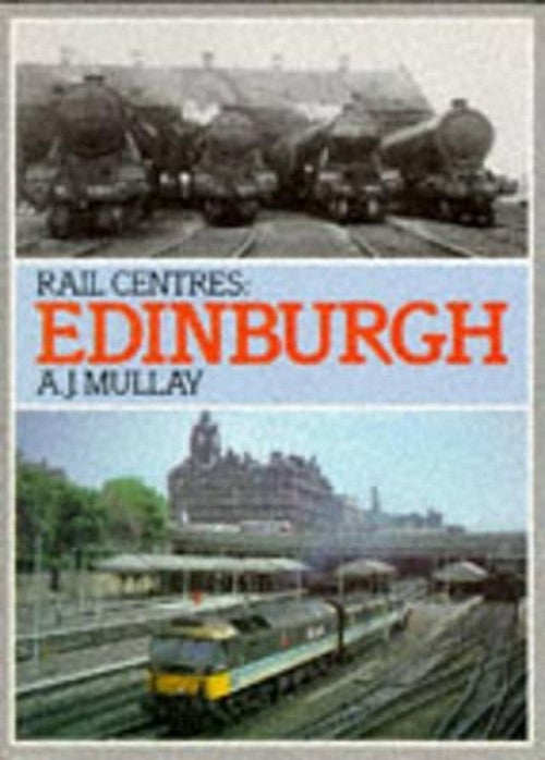 Edinburgh