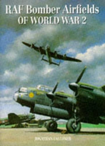 Bomber Airfields of World War 2