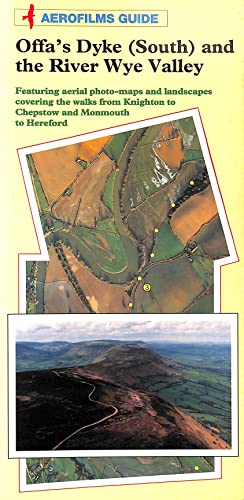 Offa's Dyke South and the Wye Valley