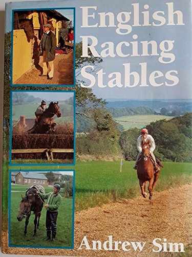 English Racing Stables
