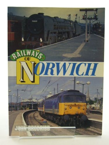 Railways of Norwich