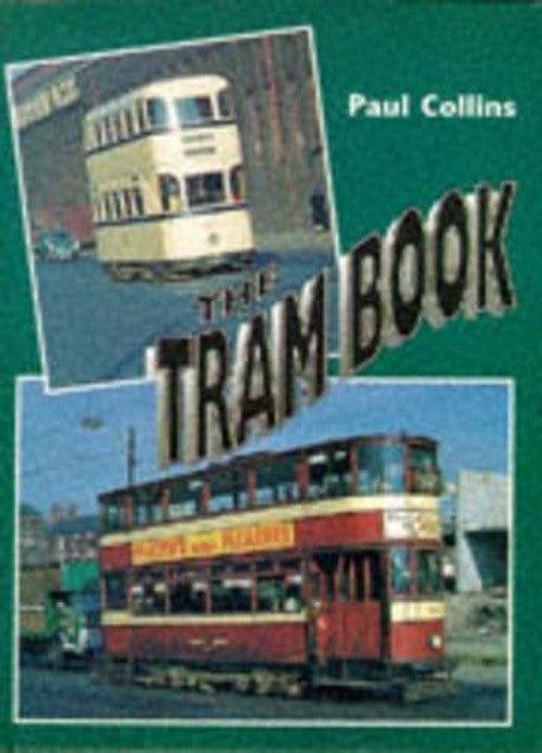 The Tram Book
