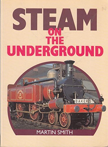 Steam on the Underground