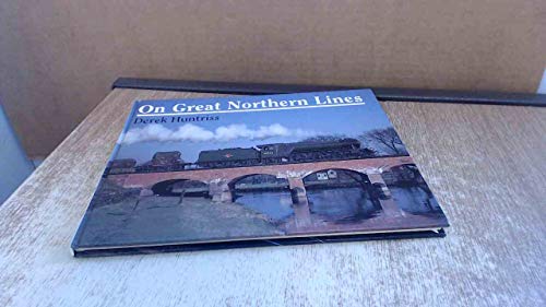 On Great Northern Lines