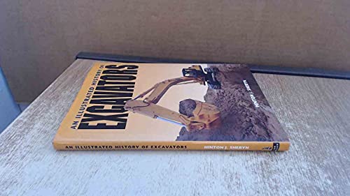 Illus History Of Excavators