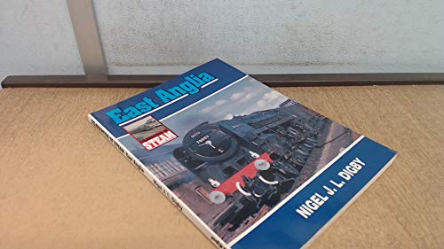 Celebration Of Steam: East Anglia