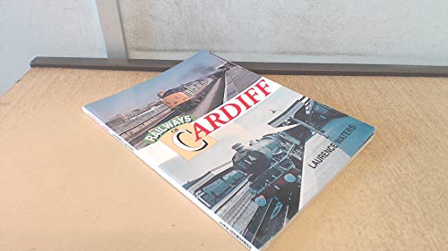 Railways of Cardiff