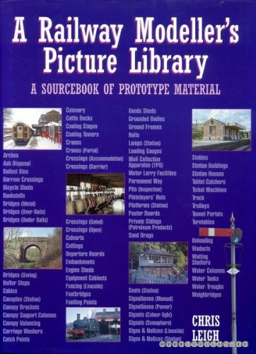 A Railway Modellers' Source Book