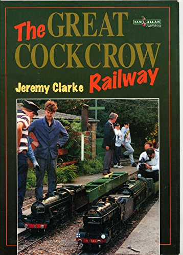 Great Cockcrow Railway