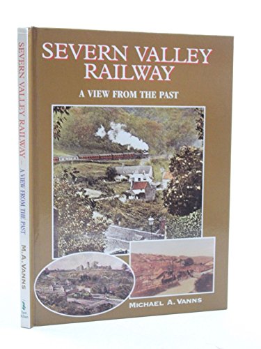 Severn Valley Railway