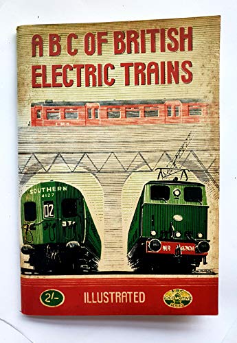 British Electric Trains