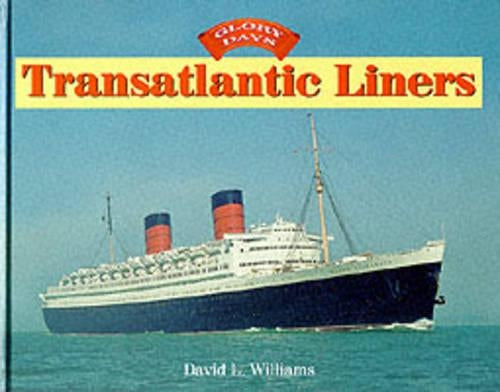 Transatlantic Liners