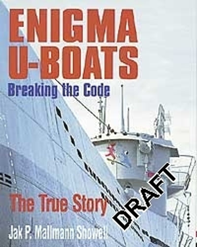 Enigma U-Boats