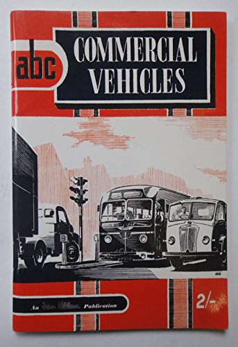 ABC Commercial Vehicles 1953