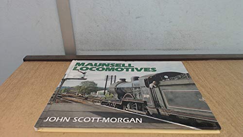 Maunsell Locomotives