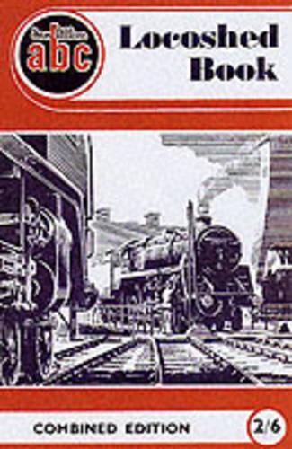 Locoshed Book 1952