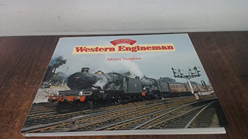 Glory Days: Western Engineman