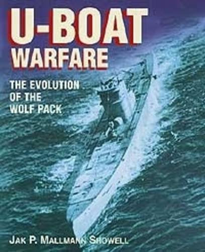 U-Boat Warfare